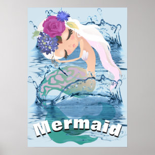 Keep or design your own  poster