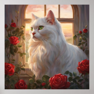 Keep or design your own poster