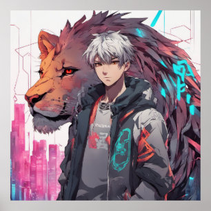 Keep or design your own  poster