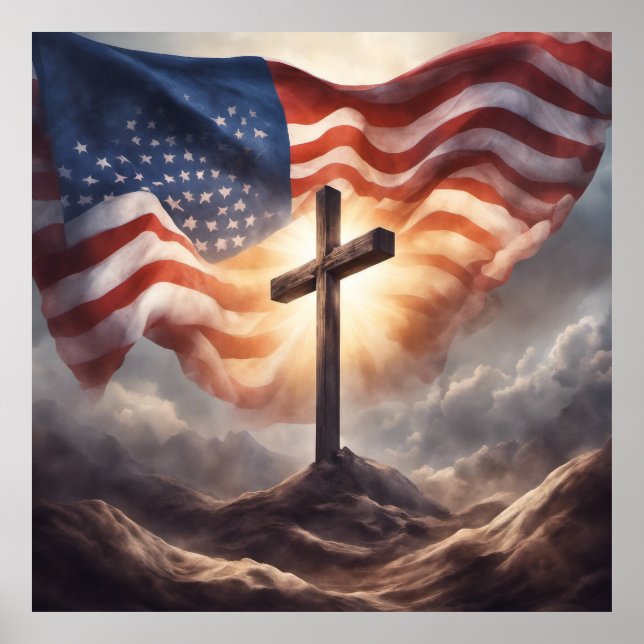 Keep or design your own  poster (Front)