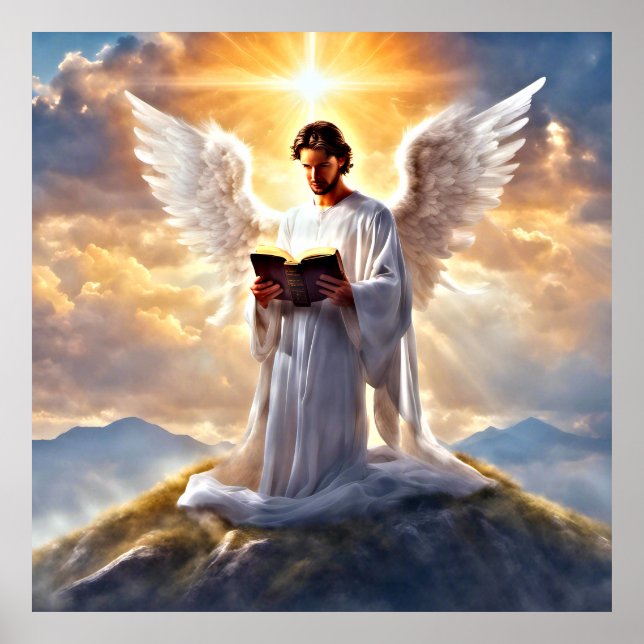 Keep or design your own  poster (Front)