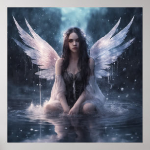 Keep or design your own  poster