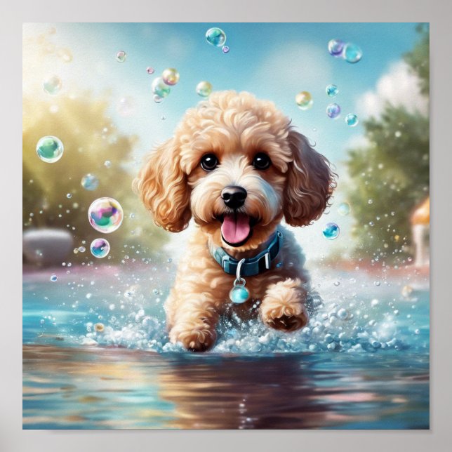 Keep or design your own  poster (Front)