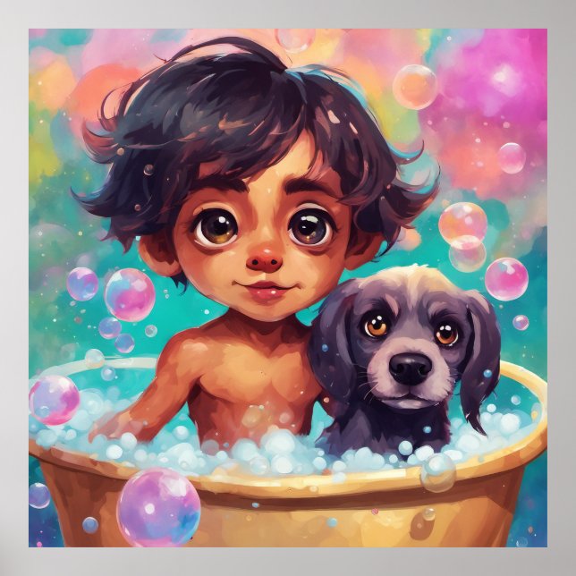 Keep or design your own  poster (Front)