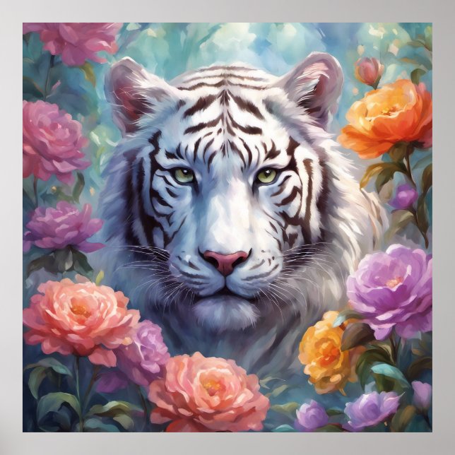 Keep or design your own  poster (Front)