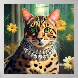 Keep or design your own  poster