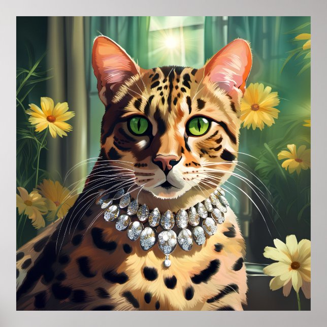 Keep or design your own  poster (Front)