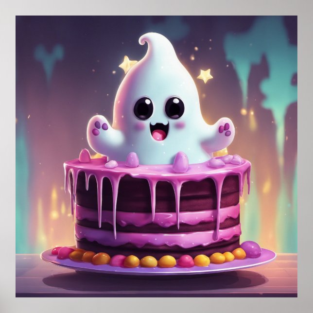 Keep or design your own  poster (Front)