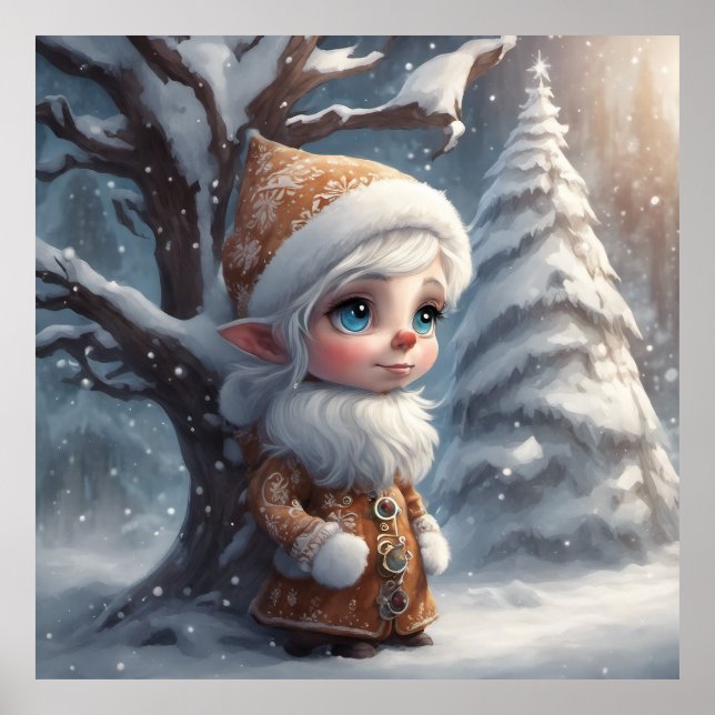 Keep or design your own  poster (Front)