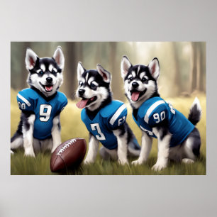 Keep or design your own Poster