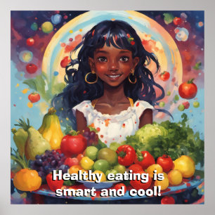 Keep or design your own  poster