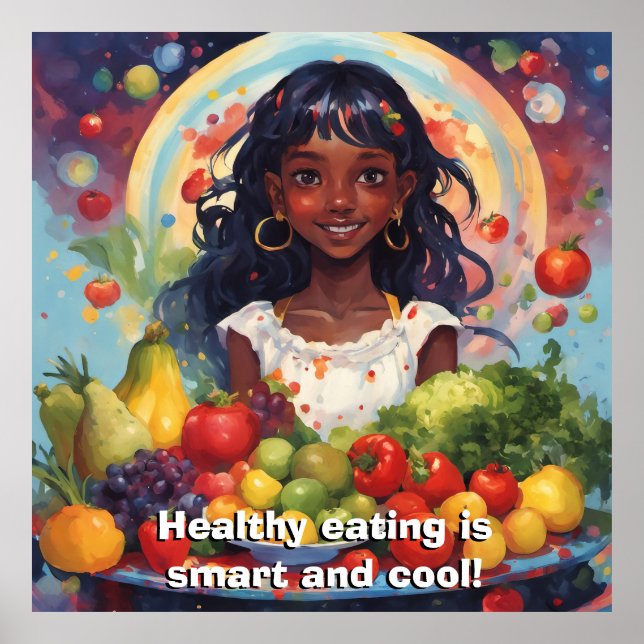 Keep or design your own  poster (Front)