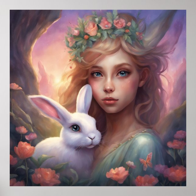 Keep or design your own  poster (Front)