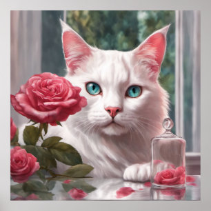 Keep or design your own poster