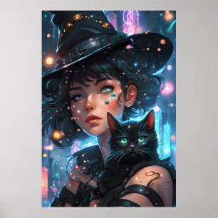 Keep or design your own poster