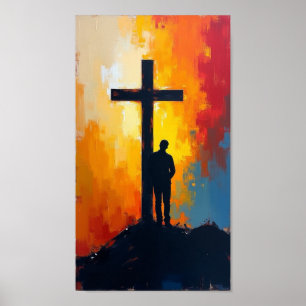 Keep or design your own  poster