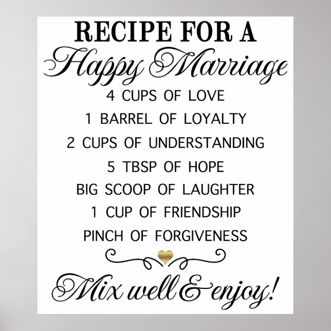 Keep or design your own  poster (Front)