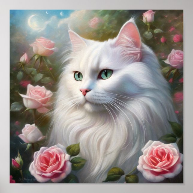 Keep or design your own  poster (Front)