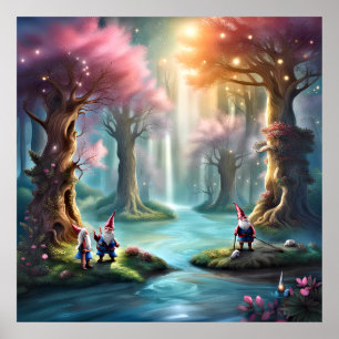 Keep or design your own  poster