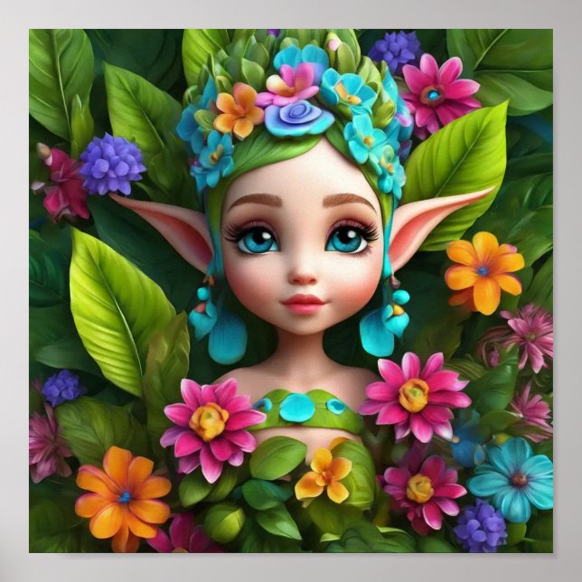 Keep or design your own  poster (Front)