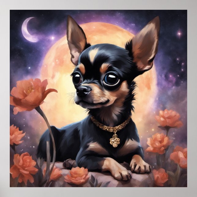 Keep or design your own  poster (Front)