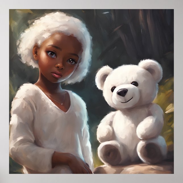 Keep or design your own  poster (Front)