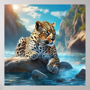 Keep or design your own  poster