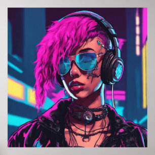 Keep or design your own  poster