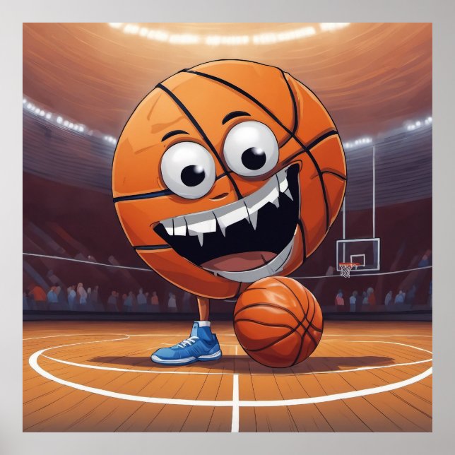 Keep or design your own  poster (Front)