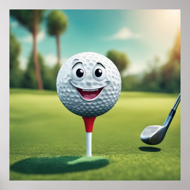 Keep or design your own  poster (Front)