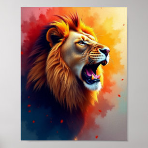 Keep or design your own  poster