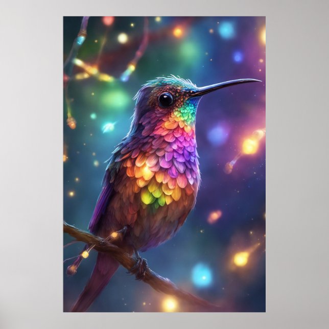 Keep or design your own  poster (Front)