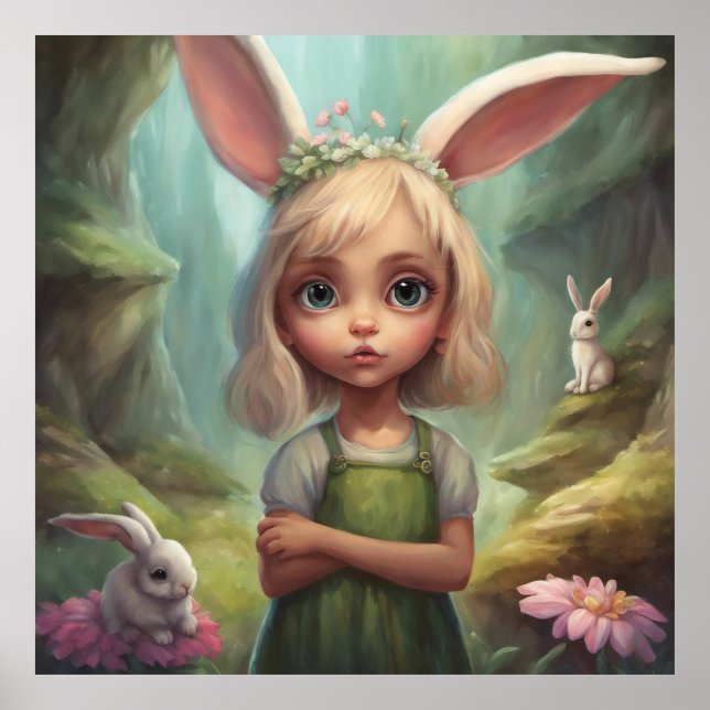 Keep or design your own  poster (Front)