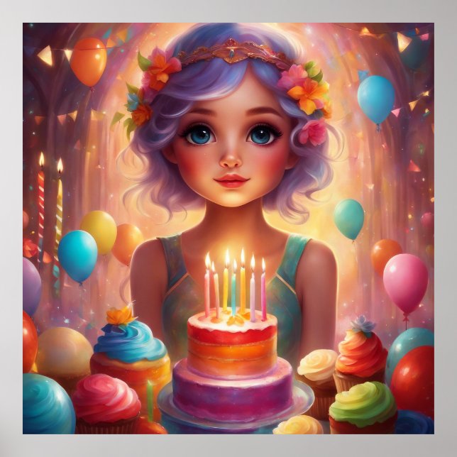 Keep  or design your own  poster (Front)