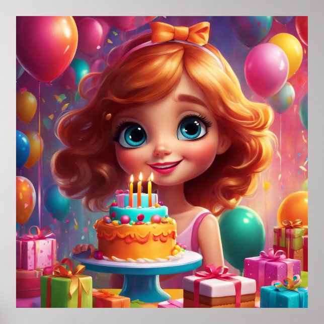 Keep  or design your own  poster (Front)