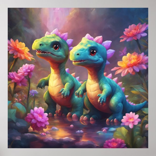 Keep or design your own  poster (Front)