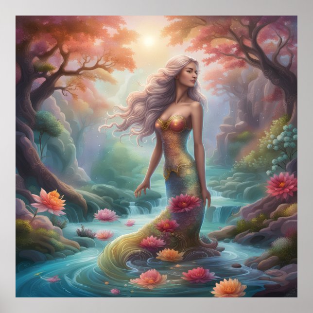 Keep or design your own  poster (Front)