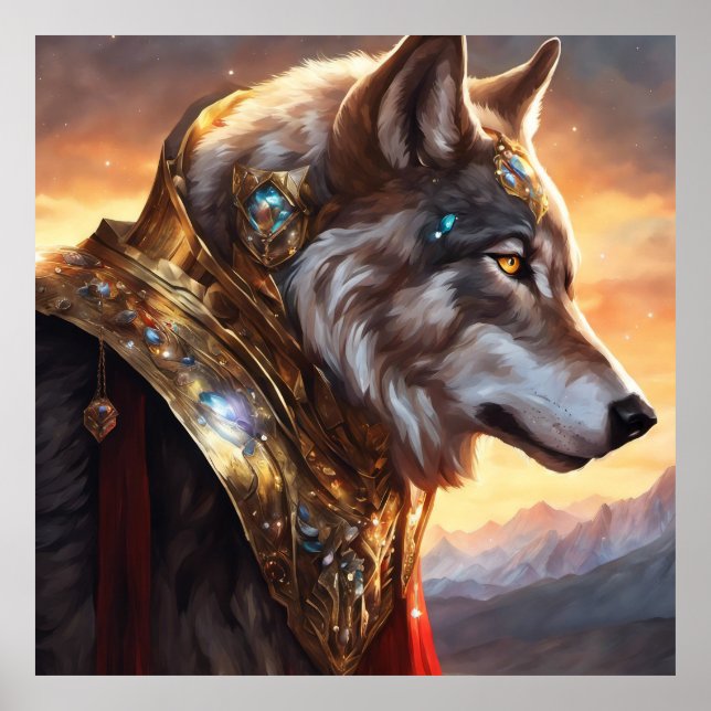 Keep or design your own  poster (Front)