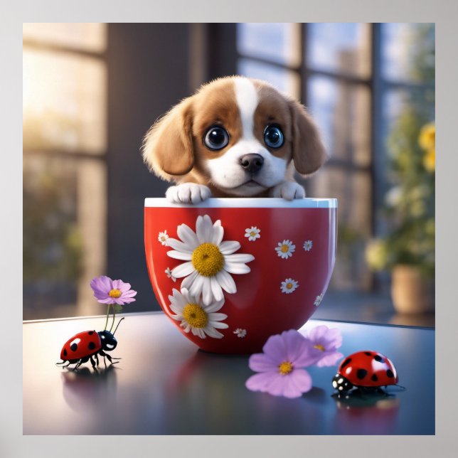 Keep or design your own  poster (Front)