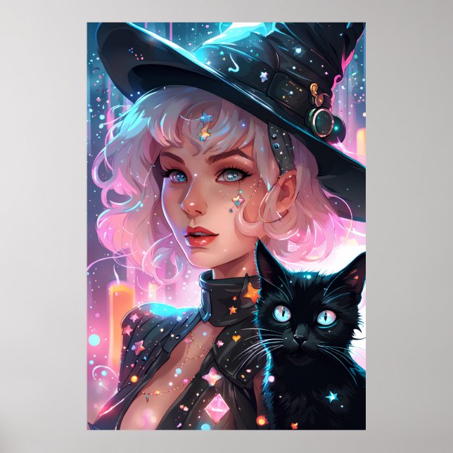 Keep or design your own  poster (Front)