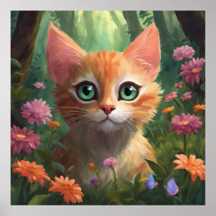 Keep or design your own  poster