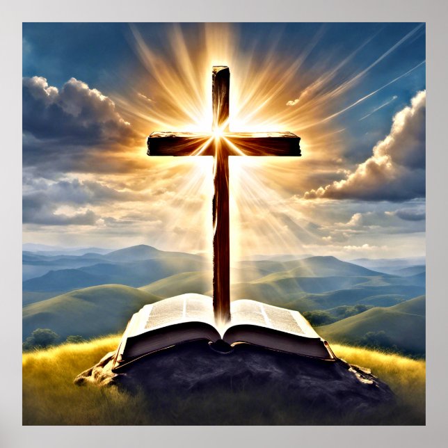 Keep or design your own  poster (Front)