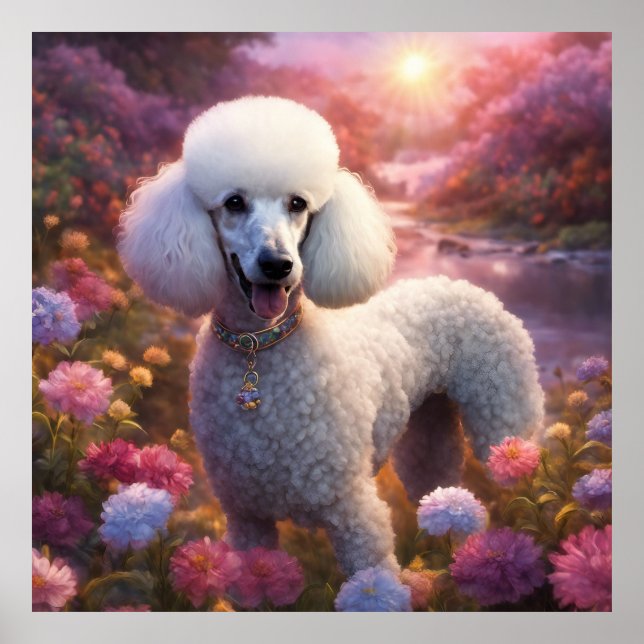 Keep  or design your own  poster (Front)