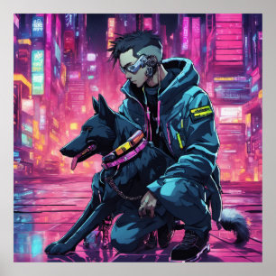 Keep or design your own Poster