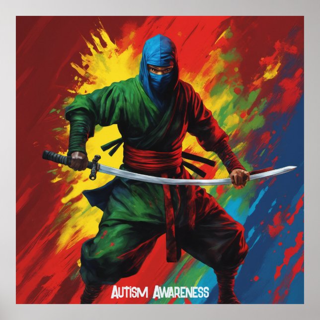 Keep or design your own  poster (Front)