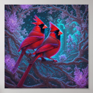 Keep or design your own poster