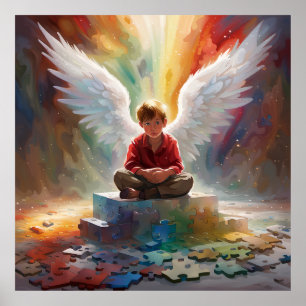 Keep or design your own  poster