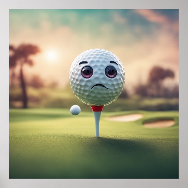 Keep or design your own  poster (Front)