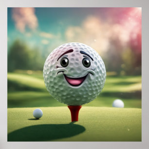 Keep or design your own poster