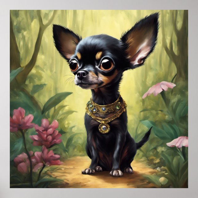 Keep or design your own  poster (Front)